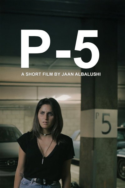 Póster de P-5