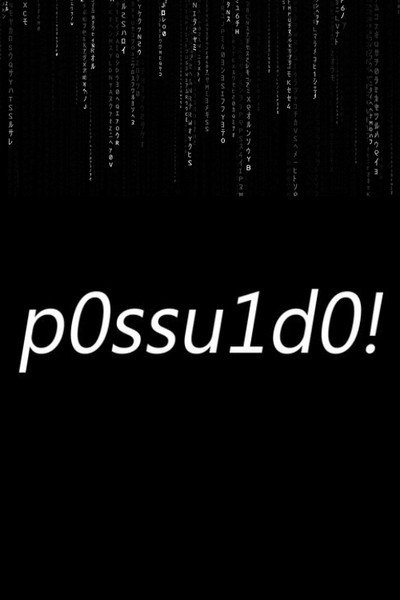 Póster de P0ssu1d0!