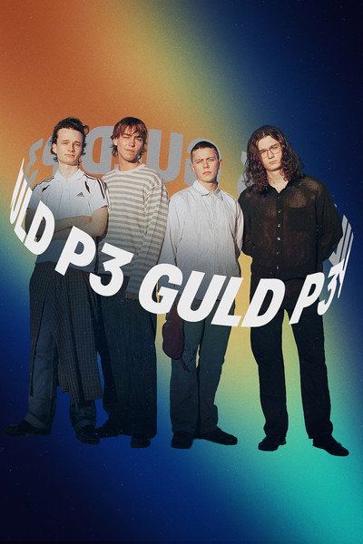 Póster de P3 Guld