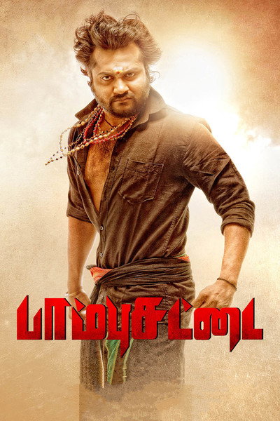 Póster de Paambhu Sattai