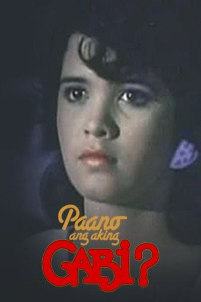 Póster de Paano ang aking gabi?
