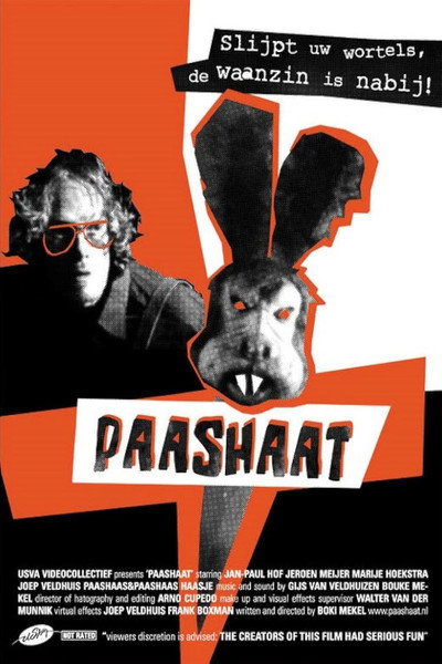 Póster de Paashaat