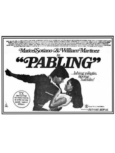 Póster de Pabling