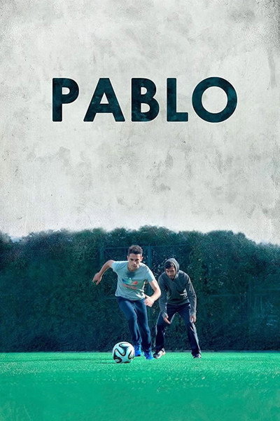 Póster de Pablo