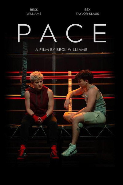 Póster de Pace