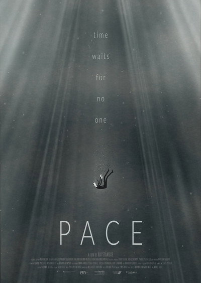 Póster de Pace