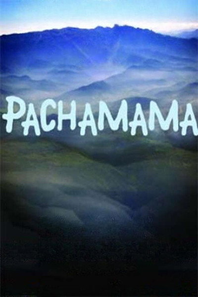 Póster de Pachamama