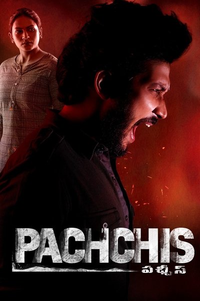 Póster de Pachchis