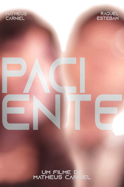 Póster de Paciente