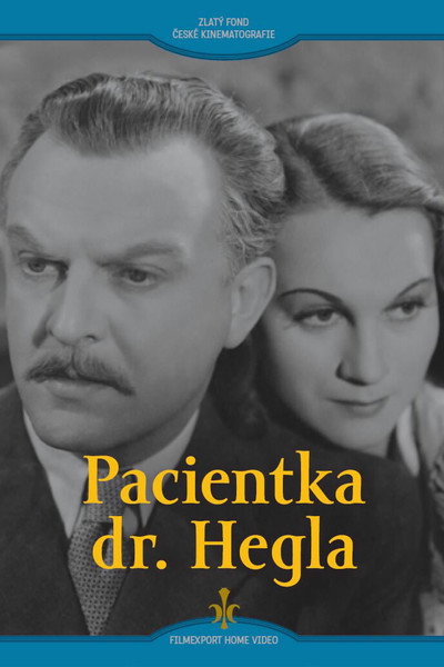 Póster de Pacientka Dr. Hegla