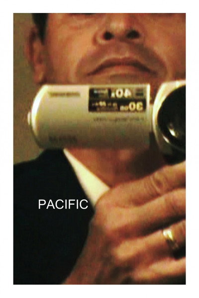 Póster de Pacific