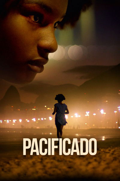 Póster de Pacificado