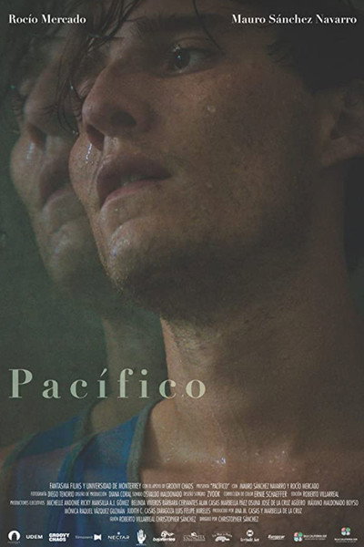 Póster de Pacífico