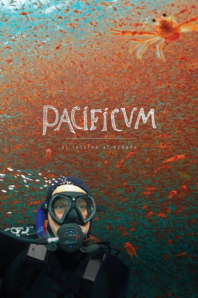 Póster de Pacíficum