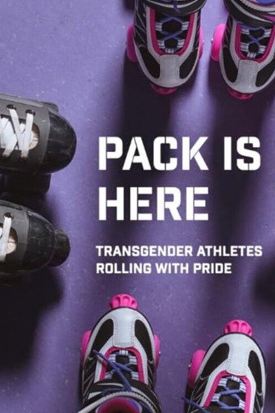 Póster de Pack Is Here
