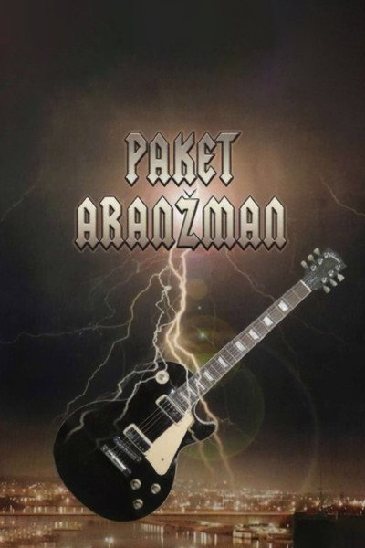 Póster de Package Arrangement