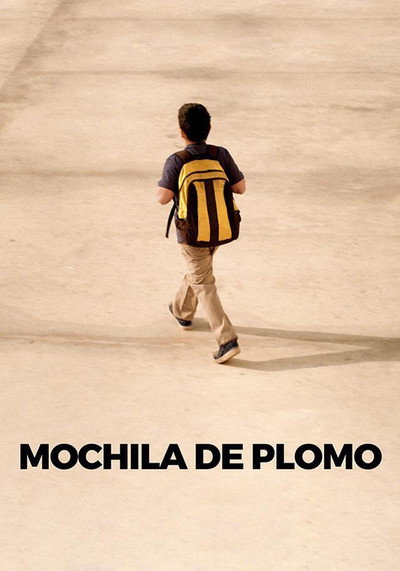 Póster de Packing Heavy