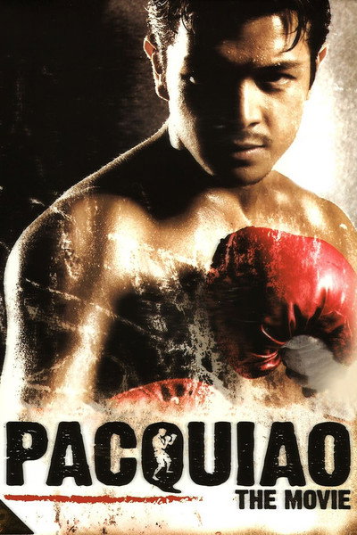 Póster de Pacquiao: The Movie