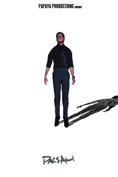 Póster de Pacsaw