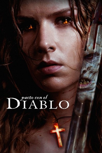 Póster de Pacto Con El Diablo