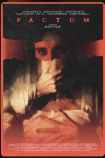 Póster de Pactum