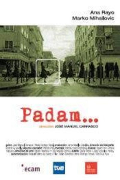 Póster de Padam...