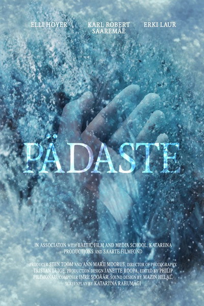 Póster de Pädaste