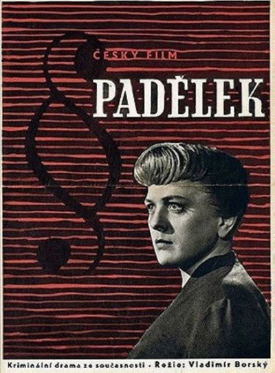 Póster de Padelek