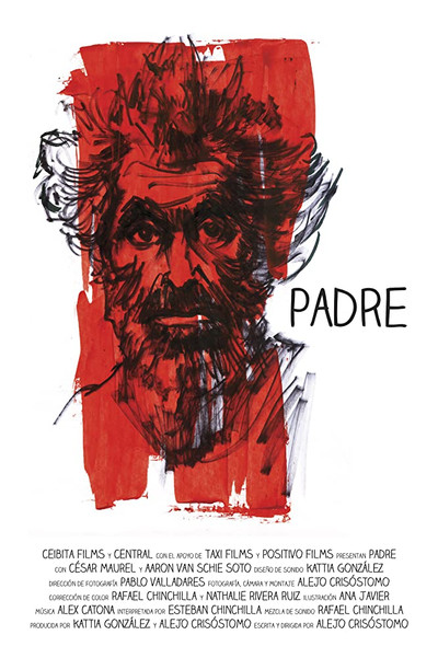 Póster de Padre