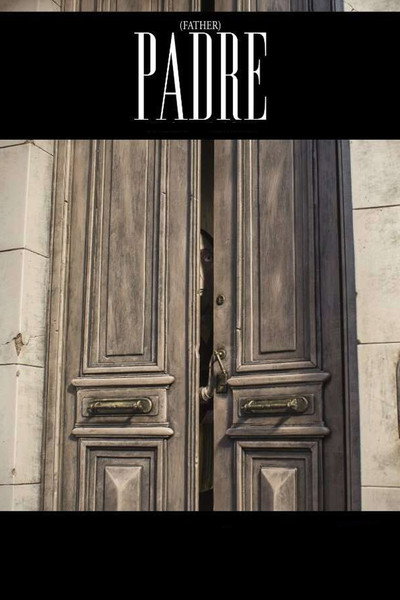 Póster de Padre