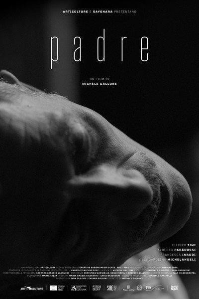 Póster de Padre
