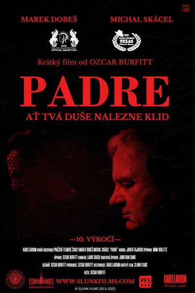 Póster de Padre