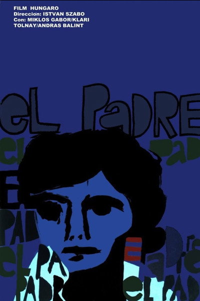 Póster de Padre