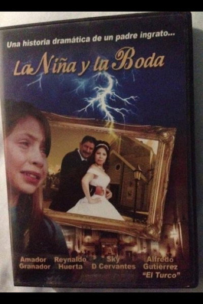 Póster de Padre Ingrato