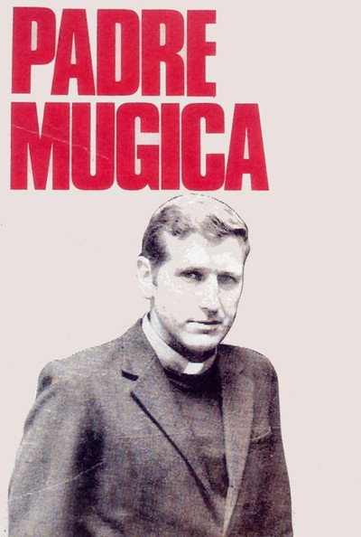 Póster de Padre Múgica