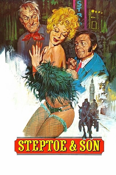 Póster de Padre no hay más que uno
