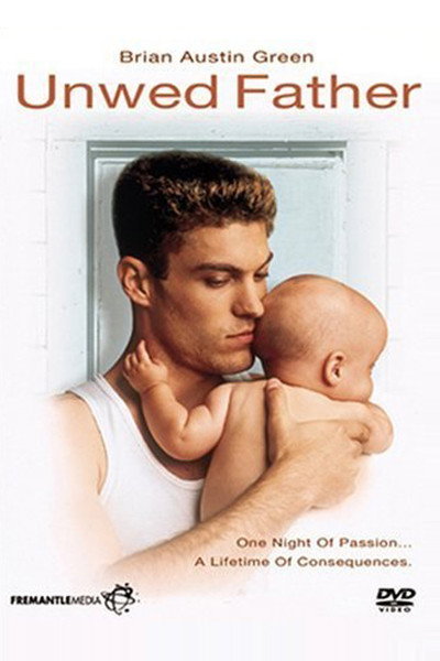Póster de Padre soltero