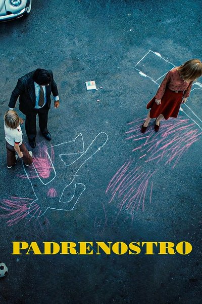 Póster de Padrenostro