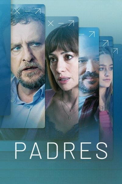 Póster de Padres