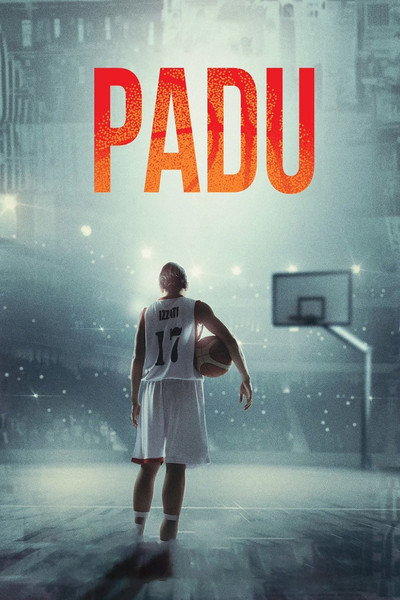 Póster de Padu