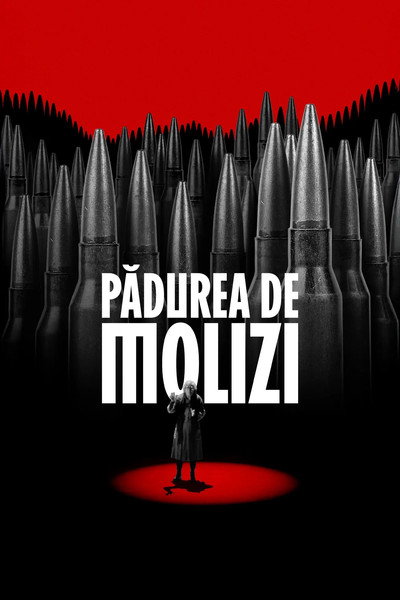 Póster de Padurea de molizi