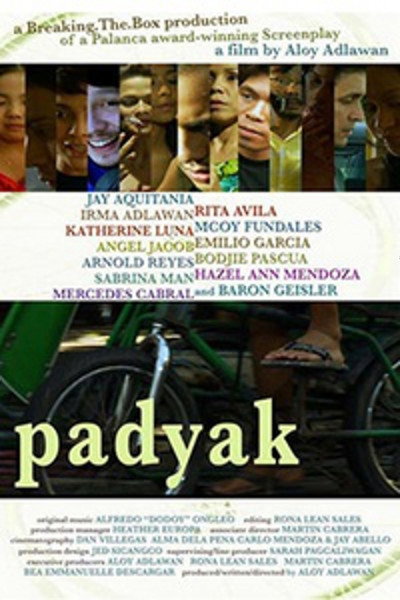 Póster de Padyak