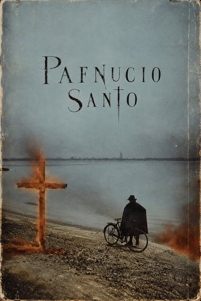 Póster de Pafnucio Santo