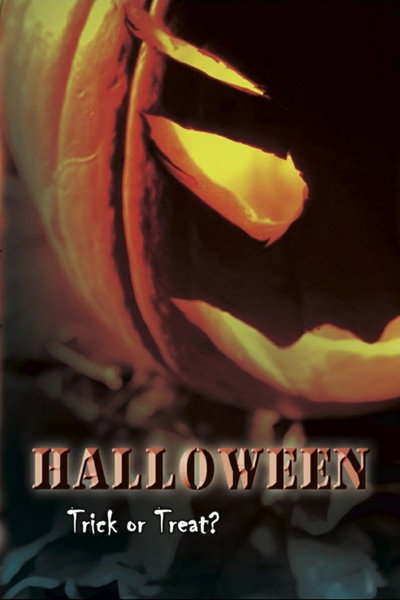 Póster de Pagan Invasion: Halloween Trick or Treat