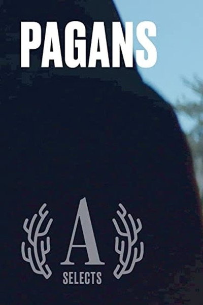 Póster de Pagans