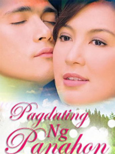 Póster de Pagdating ng panahon