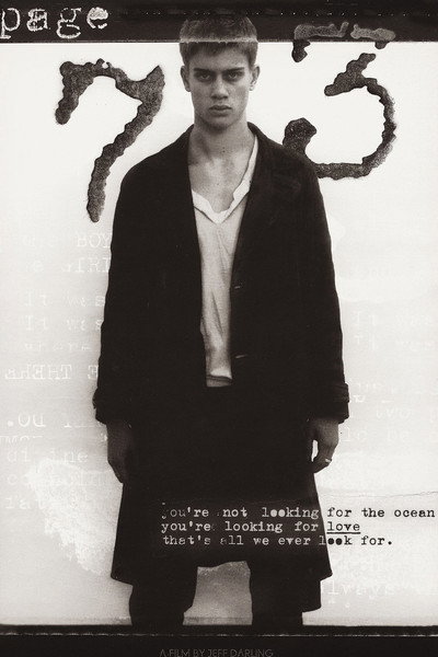 Póster de Page 73