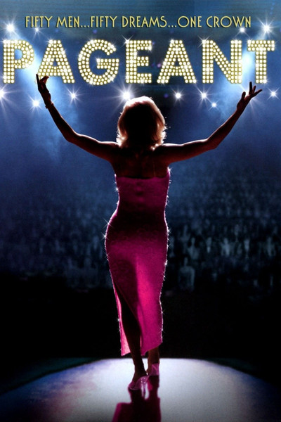 Póster de Pageant