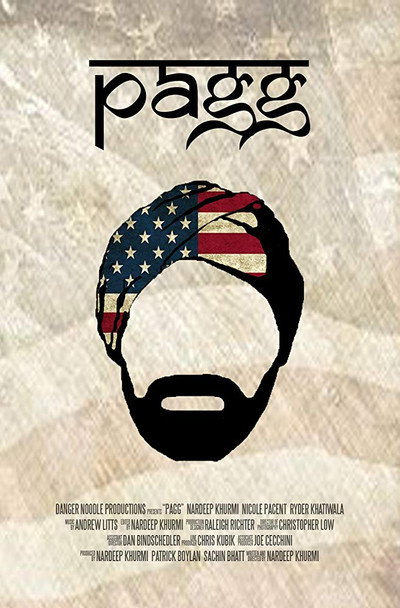 Póster de Pagg