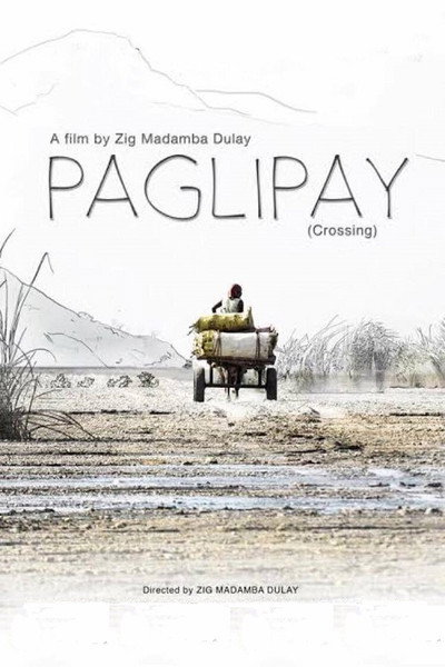 Póster de Paglipay
